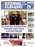 e-prasa: Dziennik Elbląski – 60/2024