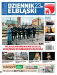 e-prasa: Dziennik Elbląski – 61/2024