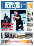 e-prasa: Dziennik Elbląski – 62/2024