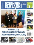 e-prasa: Dziennik Elbląski – 63/2024