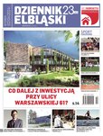 e-prasa: Dziennik Elbląski – 65/2024