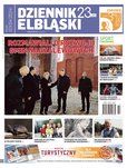 e-prasa: Dziennik Elbląski – 66/2024