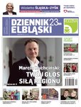 e-prasa: Dziennik Elbląski – 67/2024