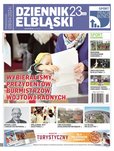 e-prasa: Dziennik Elbląski – 69/2024