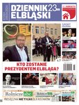e-prasa: Dziennik Elbląski – 70/2024