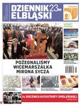 e-prasa: Dziennik Elbląski – 71/2024