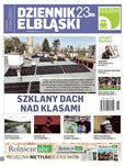 e-prasa: Dziennik Elbląski – 72/2024