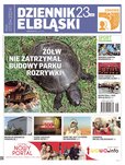 e-prasa: Dziennik Elbląski – 76/2024