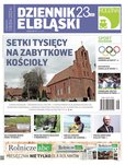 e-prasa: Dziennik Elbląski – 77/2024