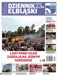 e-prasa: Dziennik Elbląski – 79/2024