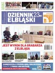 e-prasa: Dziennik Elbląski – 81/2024