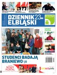 e-prasa: Dziennik Elbląski – 82/2024