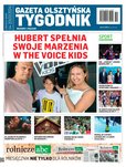 e-prasa: Gazeta Olsztyńska – 53/2024