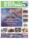 e-prasa: Gazeta Olsztyńska – 55/2024