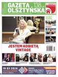 e-prasa: Gazeta Olsztyńska – 56/2024