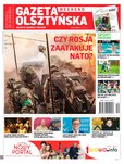 e-prasa: Gazeta Olsztyńska – 59/2024