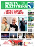 e-prasa: Gazeta Olsztyńska – 60/2024