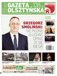 e-prasa: Gazeta Olsztyńska – 61/2024