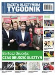 e-prasa: Gazeta Olsztyńska – 63/2024