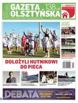 e-prasa: Gazeta Olsztyńska – 65/2024