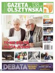 e-prasa: Gazeta Olsztyńska – 66/2024