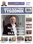 e-prasa: Gazeta Olsztyńska – 67/2024