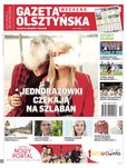 e-prasa: Gazeta Olsztyńska – 68/2024