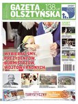 e-prasa: Gazeta Olsztyńska – 69/2024