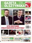 e-prasa: Gazeta Olsztyńska – 70/2024