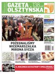 e-prasa: Gazeta Olsztyńska – 71/2024