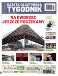 e-prasa: Gazeta Olsztyńska – 72/2024