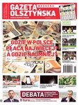 e-prasa: Gazeta Olsztyńska – 73/2024