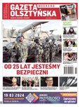 e-prasa: Gazeta Olsztyńska – 74/2024