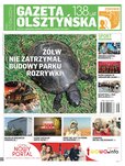 e-prasa: Gazeta Olsztyńska – 76/2024