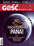 e-prasa: Gość Niedzielny - Gdański – 1/2024