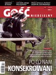 e-prasa: Gość Niedzielny - Gdański – 5/2024