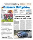 e-prasa: Dziennik Bałtycki – 1/2024