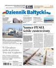 e-prasa: Dziennik Bałtycki – 8/2024
