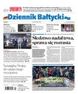 e-prasa: Dziennik Bałtycki – 11/2024