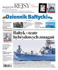 e-prasa: Dziennik Bałtycki – 15/2024