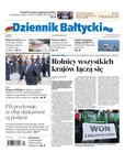 e-prasa: Dziennik Bałtycki – 20/2024
