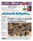 e-prasa: Dziennik Bałtycki – 27/2024