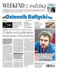 e-prasa: Dziennik Bałtycki – 28/2024