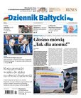 e-prasa: Dziennik Bałtycki – 30/2024