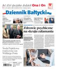 e-prasa: Dziennik Bałtycki – 37/2024