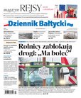 e-prasa: Dziennik Bałtycki – 39/2024