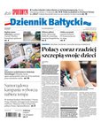 e-prasa: Dziennik Bałtycki – 41/2024
