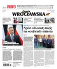 e-prasa: Gazeta Wrocławska – 11/2024