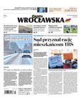 e-prasa: Gazeta Wrocławska – 13/2024