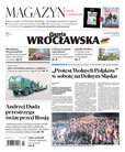 e-prasa: Gazeta Wrocławska – 15/2024